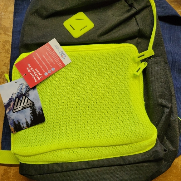 Backpack - Picture 2 of 2
